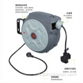 Rewind Wallmounted Hose Reel Retractable Auto